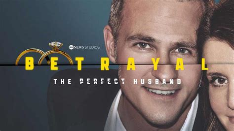 Betrayal: The Perfect Husband. 2023. Crime/Documentary. Advertisement. Browse Episodes. Season 1. Slide 1 of 1. 1. The Fairy Tale. Cast. Cedric Gegel (Spencer Herron) Jaime Snyder (Alicia) Sequoia ...